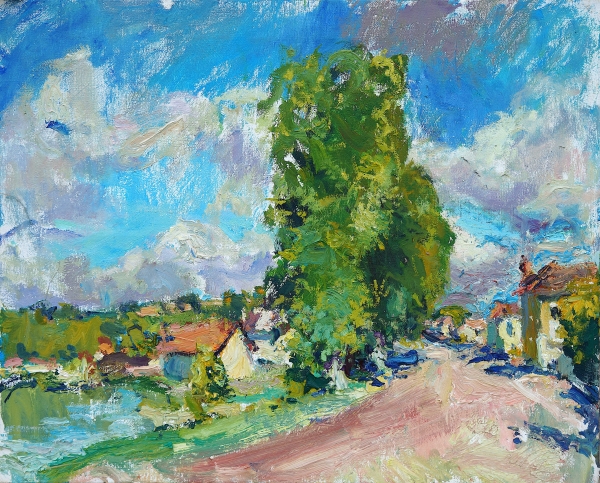 paint